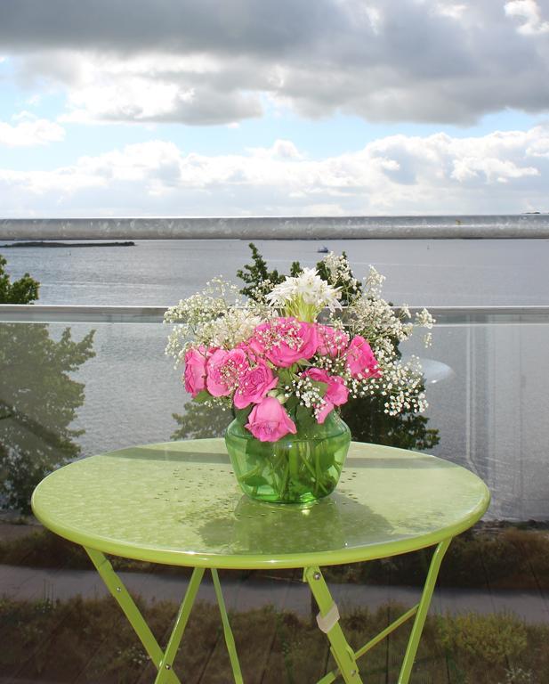 Ferienwohnungen Schlei 42 Schleswig Esterno foto